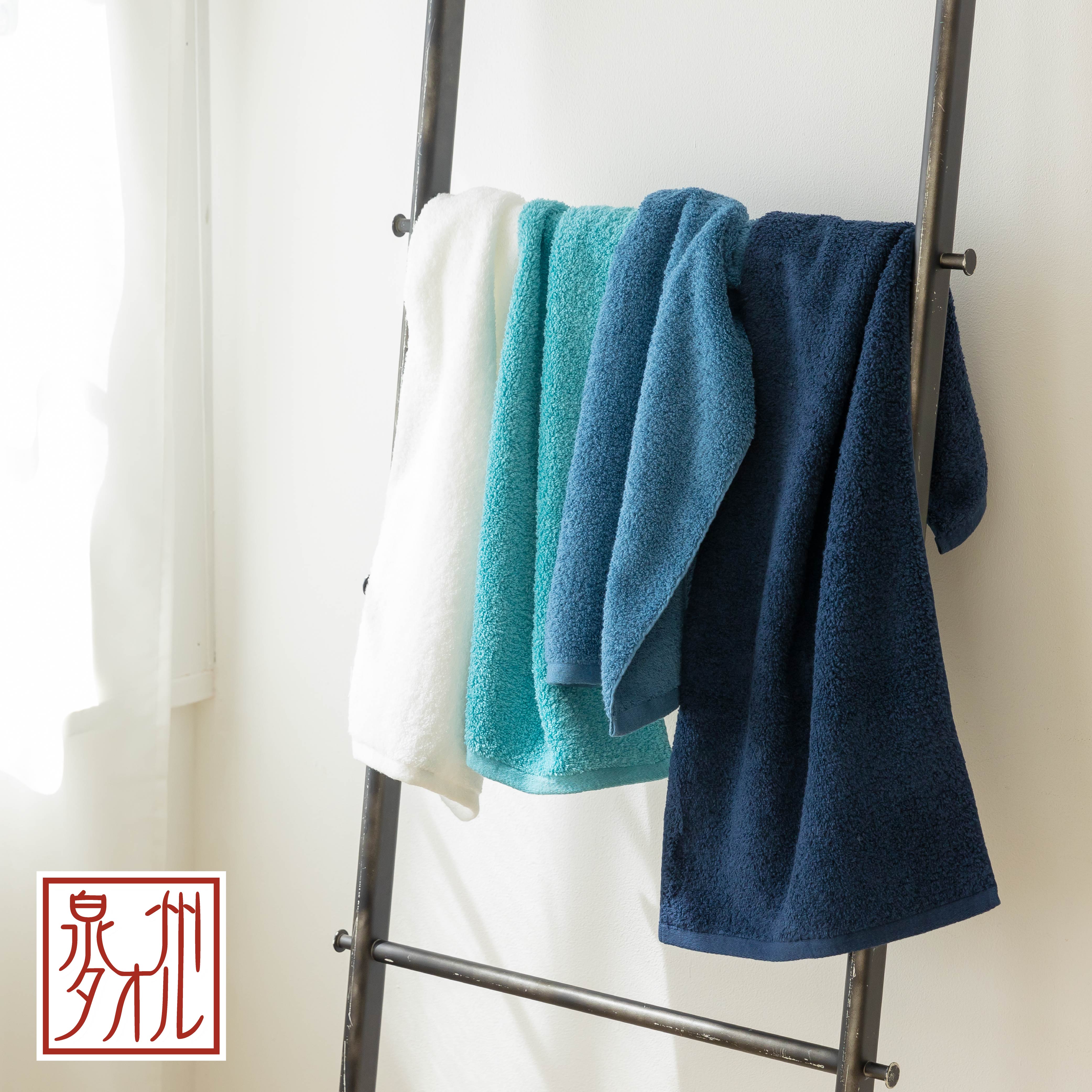 泉州タオル
