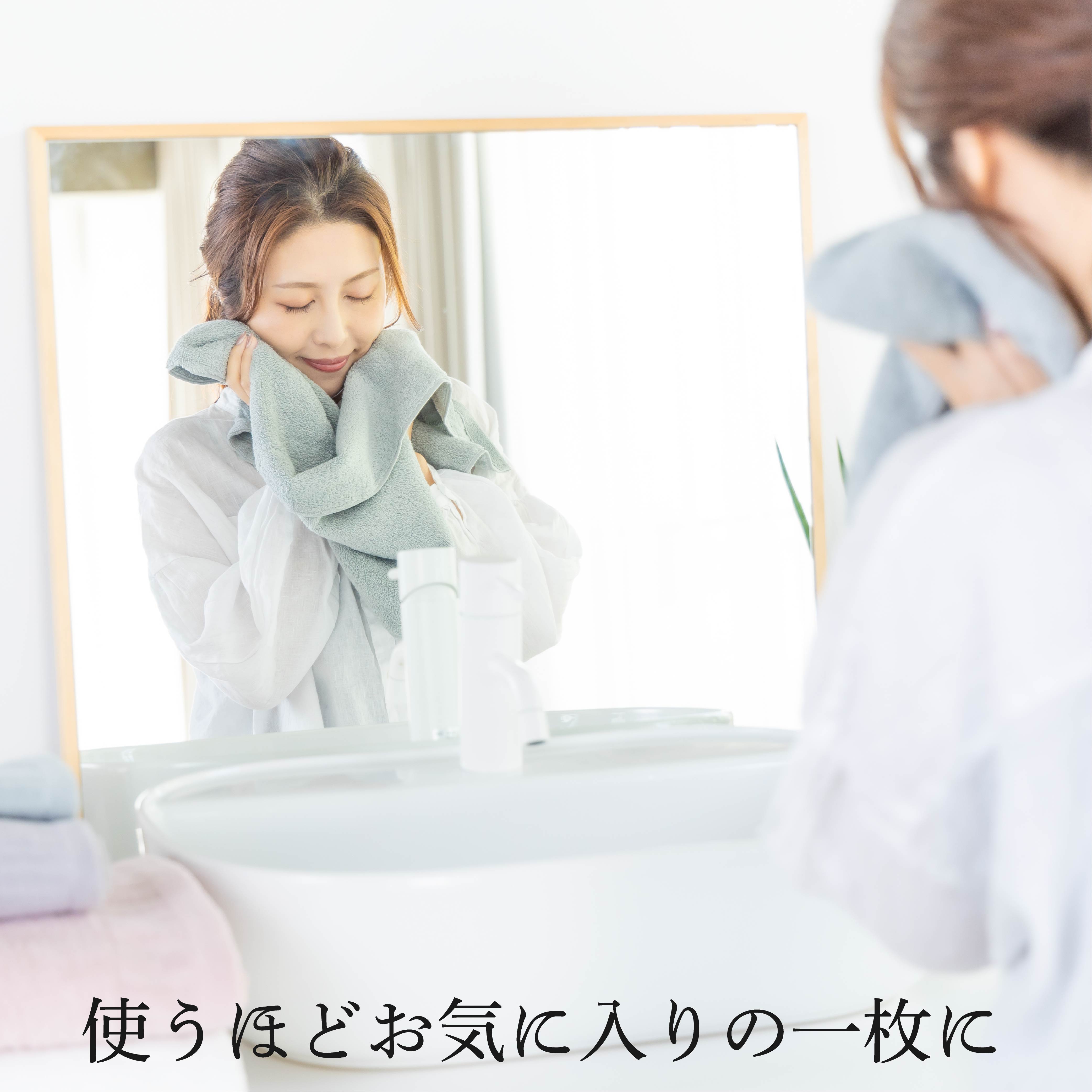泉州タオル