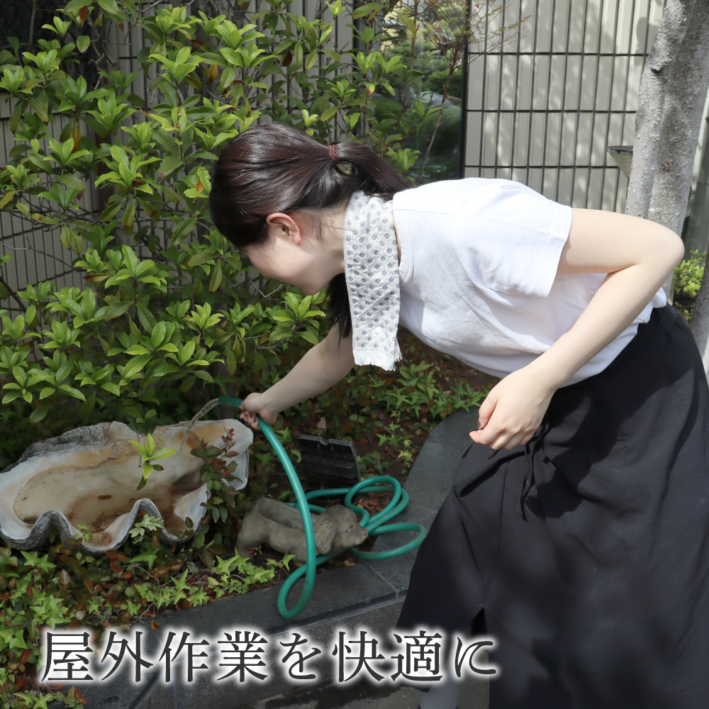 冷感タオルセット割