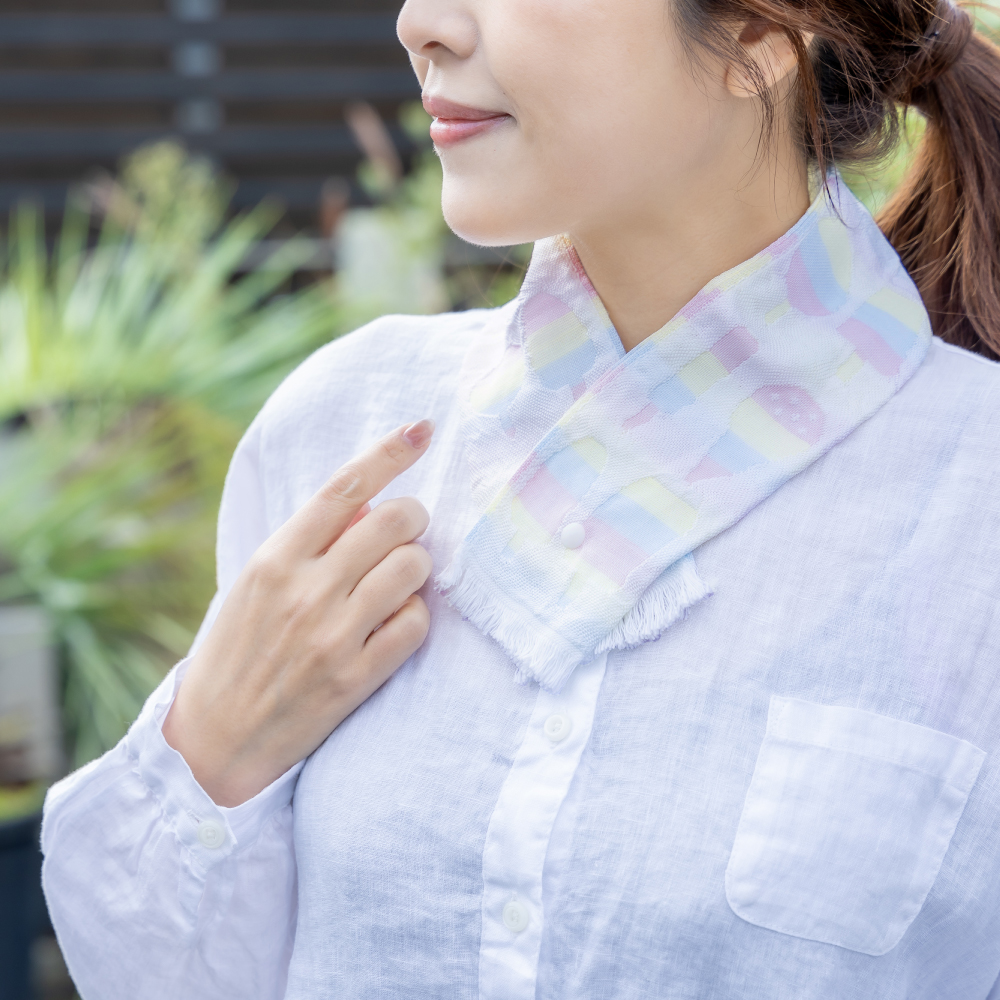 冷感タオルセット割