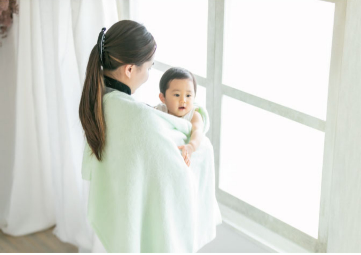 エアーフィーリング