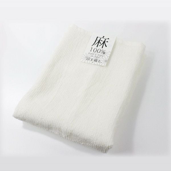 リネン100％】パイルストライプバスタオル | JOGAN公式online shop